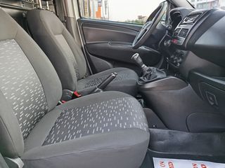 Κλούβα Opel 2017 COMBO 1.3 CDTI LONG-thumb-21