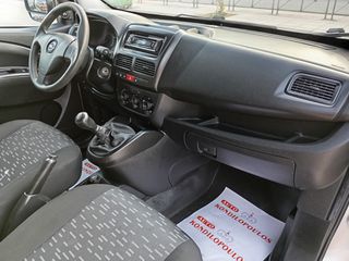 Κλούβα Opel 2017 COMBO 1.3 CDTI LONG-thumb-20