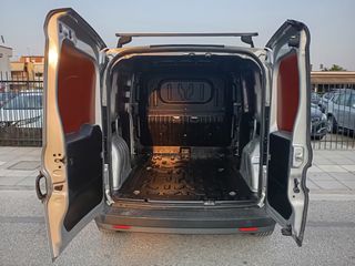 Κλούβα Opel 2017 COMBO 1.3 CDTI LONG-thumb-10