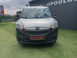 Opel Combo 2017 1.3 CDTI LONG-thumb-3