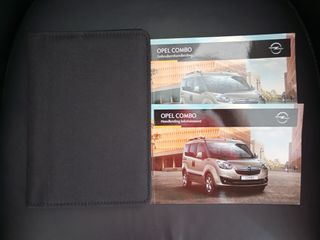 Opel Combo 2017 1.3 CDTI LONG-thumb-40
