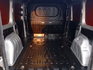 Opel Combo 2017 1.3 CDTI LONG-thumb-11