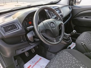 Opel Combo 2017 1.3 CDTI LONG-thumb-15