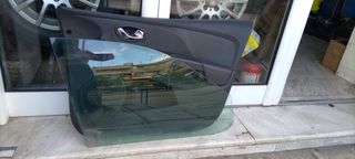 ΤΖΑΜΙ ΠΟΡΤΑΣ ΕΜΠΡΟΣ ΔΕΞΙ SKODA OCTAVIA IV 00-10