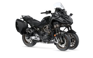 Yamaha NIKEN 2025 GT