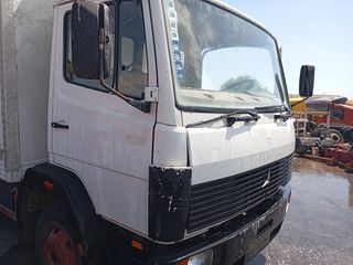 Ψυγείο Mercedes-Benz 1989 809