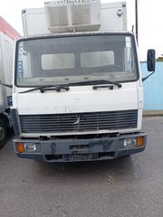 Ψυγείο Mercedes-Benz 1989 809-thumb-2