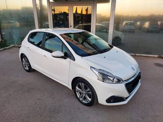 Peugeot 208 2019 ### ΑΡΙΣΤΟ ###