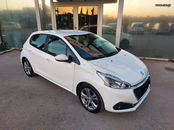 Peugeot 208 2019 ### ΑΡΙΣΤΟ ###