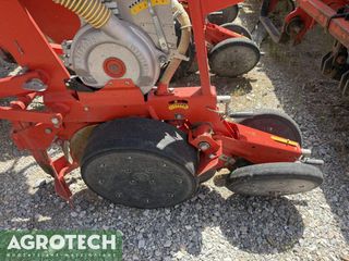 Σπαρτικά Gaspardo 2008 MT 4 S/N: 79070797-thumb-5