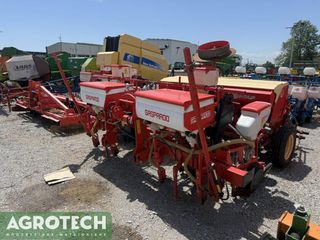 Σπαρτικά Gaspardo 2008 MT 4 S/N: 79070797-thumb-3