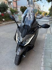 Kymco AK 550 Premium 2023
