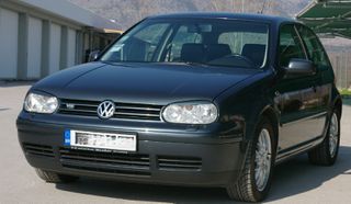 Volkswagen Golf 1999 GTI 20V TURBO