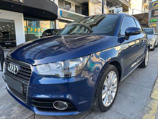 Audi A1 2010 1.4 TFSI-AYTOMATO''-S TRONIC