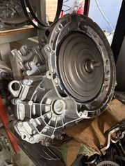 Mercedes benz 247370 (724112) αυτόματο σασμάν A/B/GLA/CLA 2.0 D
