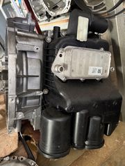 Mercedes benz 247370 (724112) αυτόματο σασμάν A/B/GLA/CLA 2.0 D-thumb-1