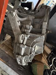 Mercedes benz 247370 (724112) αυτόματο σασμάν A/B/GLA/CLA 2.0 D-thumb-2