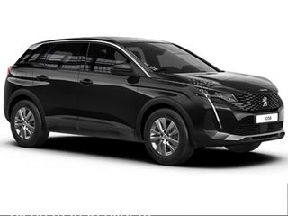Peugeot 3008 2021 ACTIVE PLUS ΕΛΛΗΝΙΚΗΣ ΑΝΤΙΠΡΟΣΩΠΕΙΑΣ