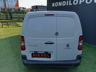 Κλούβα Peugeot 2020 Partner 1.5 Blue-HDi Premium-thumb-10
