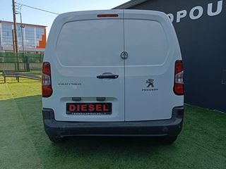 Κλούβα Peugeot 2020 Partner 1.5 Blue-HDi Premium-thumb-9