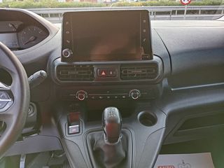 Κλούβα Peugeot 2020 Partner 1.5 Blue-HDi Premium-thumb-25