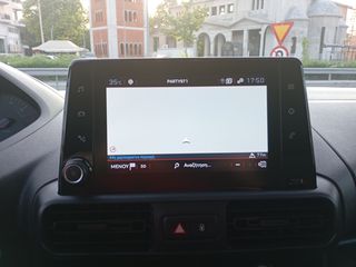 Κλούβα Peugeot 2020 Partner 1.5 Blue-HDi Premium-thumb-31