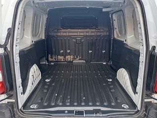 Κλούβα Peugeot 2020 Partner 1.5 Blue-HDi Premium-thumb-11