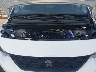 Κλούβα Peugeot 2020 Partner 1.5 Blue-HDi Premium-thumb-36