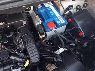 Κλούβα Peugeot 2020 Partner 1.5 Blue-HDi Premium-thumb-39