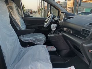 Κλούβα Peugeot 2020 Partner 1.5 Blue-HDi Premium-thumb-23