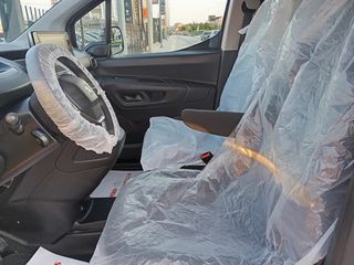 Κλούβα Peugeot 2020 Partner 1.5 Blue-HDi Premium-thumb-19