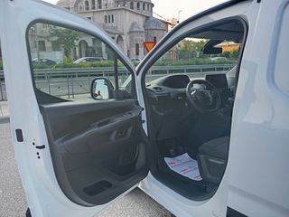 Κλούβα Peugeot 2020 Partner 1.5 Blue-HDi Premium-thumb-15