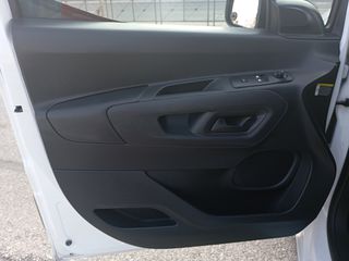 Κλούβα Peugeot 2020 Partner 1.5 Blue-HDi Premium-thumb-34