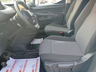 Κλούβα Peugeot 2020 Partner 1.5 Blue-HDi Premium-thumb-17