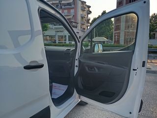 Κλούβα Peugeot 2020 Partner 1.5 Blue-HDi Premium-thumb-21
