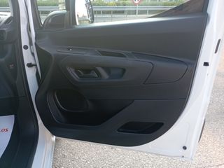 Κλούβα Peugeot 2020 Partner 1.5 Blue-HDi Premium-thumb-35