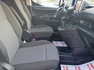 Κλούβα Peugeot 2020 Partner 1.5 Blue-HDi Premium-thumb-22