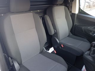 Κλούβα Peugeot 2020 Partner 1.5 Blue-HDi Premium-thumb-6