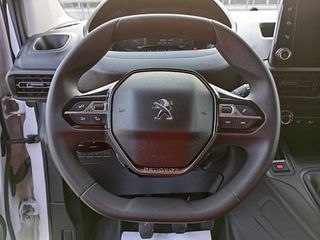 Κλούβα Peugeot 2020 Partner 1.5 Blue-HDi Premium-thumb-24