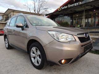 Subaru Forester 2015 2.0 T.D. AWD -"Exclusive"/Automatic / "FaceLift" / Panorama