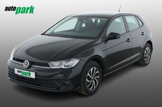Volkswagen Polo 2022 TSI 95PS Life 1.0
