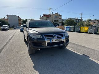 Volkswagen Touareg 2009
