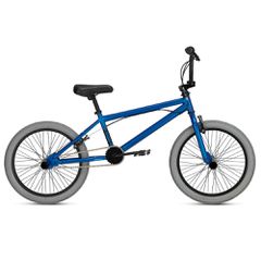 BMX Clermont 2025 SPIDER 20 BLUE