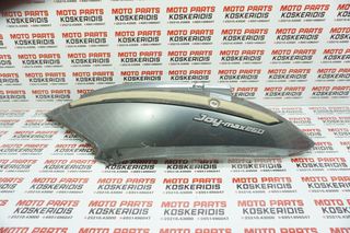 ΑΡΙΣΤΕΡΗ ΟΥΡΑ -> SYM GTS 250