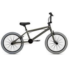 BMX Clermont 2025 SPIDER 20 GREY