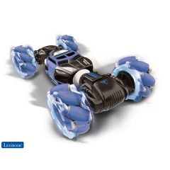 Lexibook - Extreme Crosslander - R/C Stunt Car (RC50) / Toys