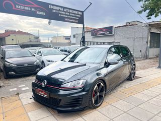 Volkswagen Golf 2015 Volkswagen Golf GTI Performance DSG
