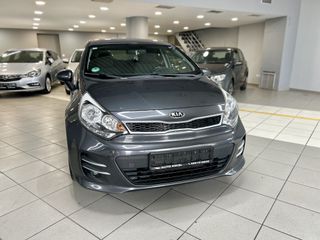 Kia Rio 2017 Σε Άριστη κατάσταση