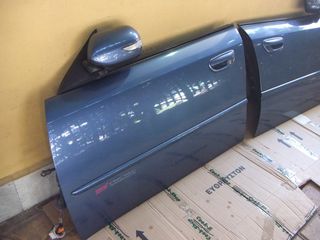 ΠΟΡΤΕΣ 4  SUBARU LEGACY  07'