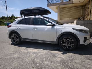 Kia XCeed 2021 xCeed